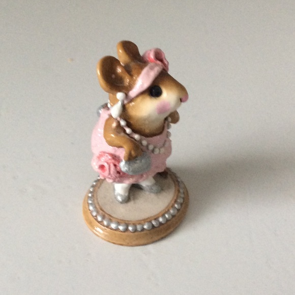 Wee Forest Folk Zelda - Picture 2 of 7